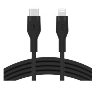 Belkin USB-C Cable with Lightning Connector