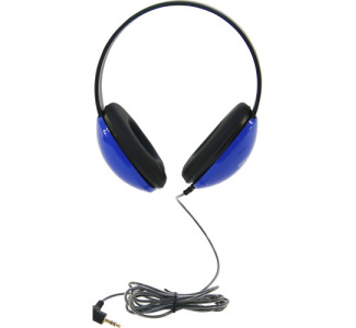 Califone Listening First 2800-BL Headphone