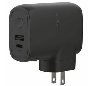 Belkin BoostCharge AC Adapter