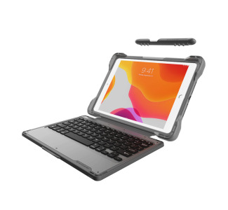 Brenthaven 1025 Edge Click-Connect Keyboard Case