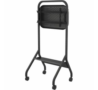 Peerless-AV Smartmount Flat Panel Cart For 43