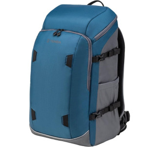 TENBA SOLSTICE 24L BACKPACK -BLUE