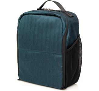 TENBA BYOB 10 DSLR BACKPACK INSERT - BLUE