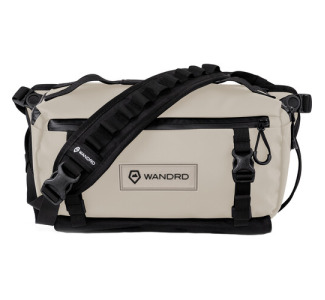 Wandrd ROGUE Sling 9L - Yuma tan