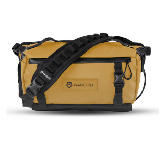 WANDRD Rogue Sling (Dallol Yellow, 9L)