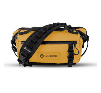 WANDRD Rogue Sling (Dallol Yellow, 6L)