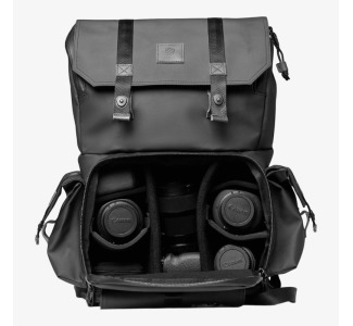 Langly Alpha Globetrotter XC Camera Backpack