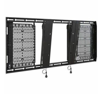 Chief Tempo Wall Mount for Flat Panel Display - Black - Landscape