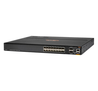 HPE 8360-16Y2C v2 Ethernet Switch