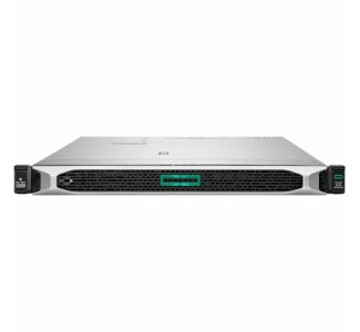 HPE ProLiant DL360 G10 Plus 1U Rack Server - 1 x Intel Xeon Silver 4310 2.10 GHz - 32 GB RAM - 12Gb/s SAS Controller