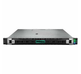 HPE ProLiant DL320 G11 1U Rack Server - 1 x Intel Xeon Gold 5416S 2 GHz - 64 GB RAM - Serial Attached SCSI (SAS) Controller