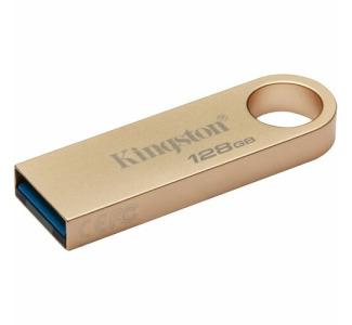 Kingston DataTraveler SE9 G3 128GB USB 3.2 (Gen 1) Type A Flash Drive