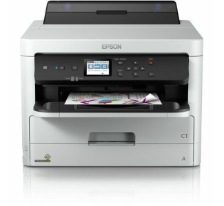 Epson WorkForce Pro WF-C5290 Desktop Wireless Inkjet Printer - Color