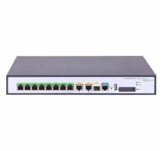 HPE FlexNetwork MSR2003X Router