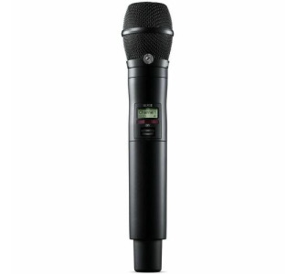 ULXD2/K11B Handheld Transmitter (G50 band)