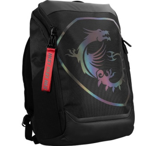 MSI Titan Carrying Case (Backpack) Gaming Accessories