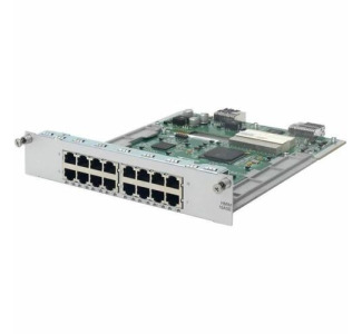 HPE Comware MSR 16-Port Enhanced Async Serial HMIM-V2 Module