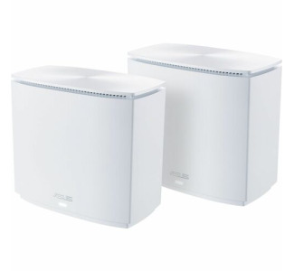 ASUS ZenWiFi AX Hybrid (XC5) System, 2pk