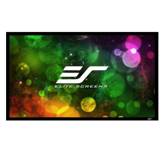 Elite Screens Sable Frame SB120WH2 120