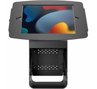 Tablet Printer Kiosk