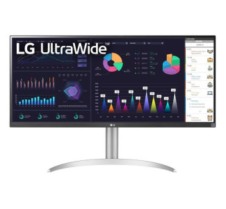 LG Ultrawide 34WQ650-W 34
