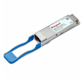 Ortronics Arista QSFP+ Module