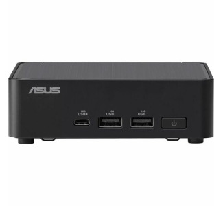 Asus NUC 14 Pro Barebone System - Mini PC - Intel