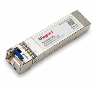 Ortronics Adva SFP+ Module