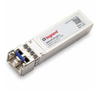 Ortronics Ixia SFP+ Module