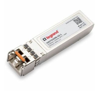 Ortronics Adva SFP+ Module