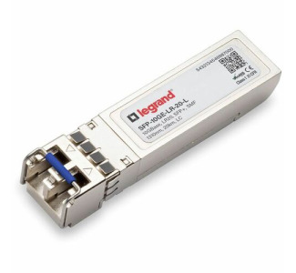Ortronics Juniper SFP+ Module
