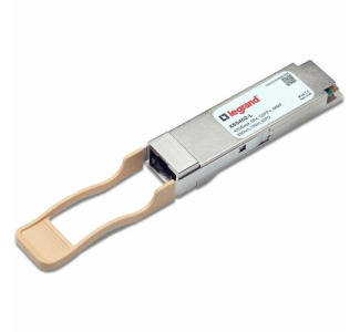 Ortronics NetApp QSFP+ Module
