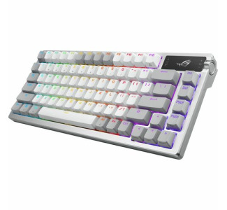 Asus ROG Strix Scope II 96 Wireless Gaming Keyboard