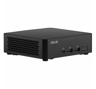 Asus NUC 14 Pro Barebone System - Mini PC - Intel