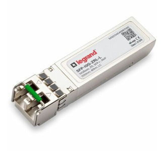 Ortronics Cisco SFP+ Module