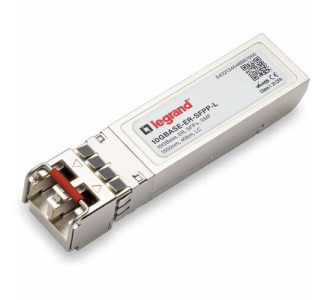 Ortronics Enterasys SFP+ Module