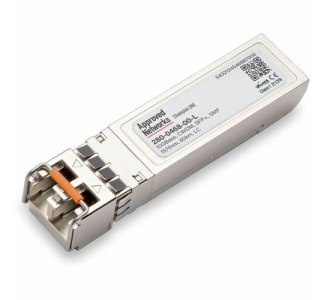 Ortronics Cyan SFP+ Module