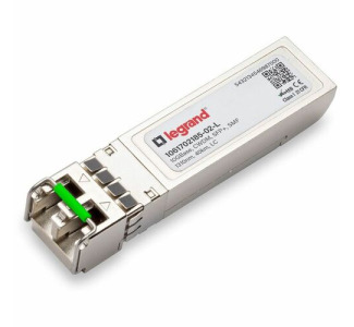 Ortronics Adva SFP+ Module