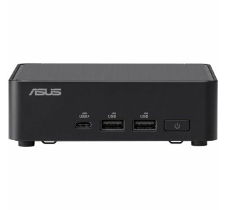 Asus NUC 14 Pro Barebone System - Mini PC - Intel