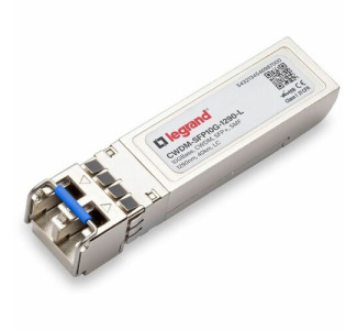 Ortronics Cisco SFP+ Module