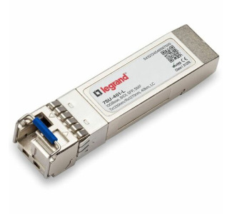 Ortronics Accedian SFP+ Module