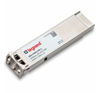 Ortronics Cyan XFP Module