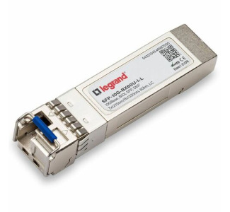 Ortronics Cisco SFP+ Module