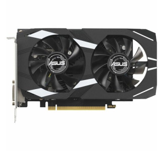 Asus NVIDIA GeForce RTX 3050 Graphic Card - 6 GB GDDR6