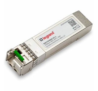 Ortronics Adva SFP+ Module