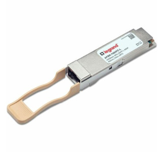 Ortronics Avago QSFP+ Module