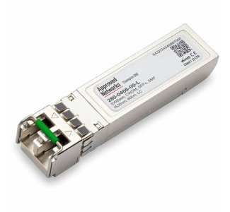 Ortronics Cyan SFP+ Module