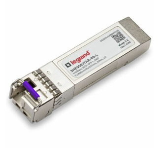Ortronics Alcatel SFP+ Module