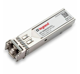 Ortronics Juniper SFP Module