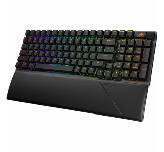 Asus ROG Strix Scope II 96 Wireless Gaming Keyboard